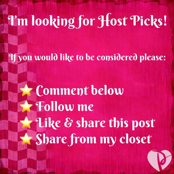 Co-Hosting Best in Bags Posh Party 12/18 @2:00PM CST - Picture 3 of 4